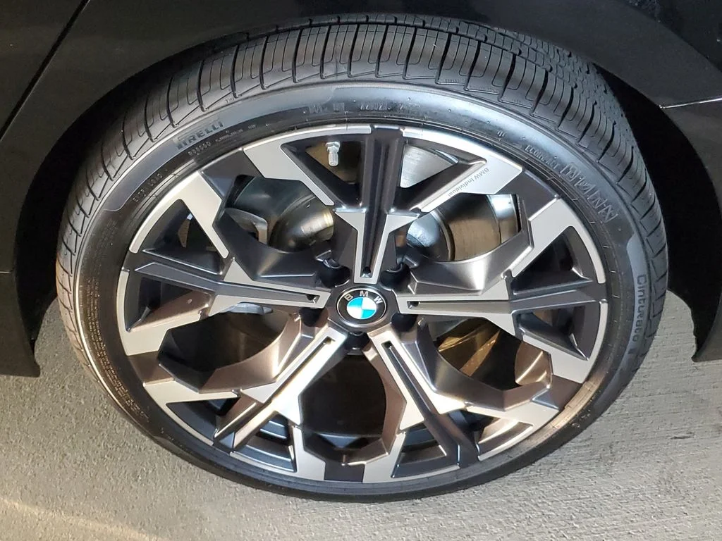 Used 2026 Black BMW 330i image 5
