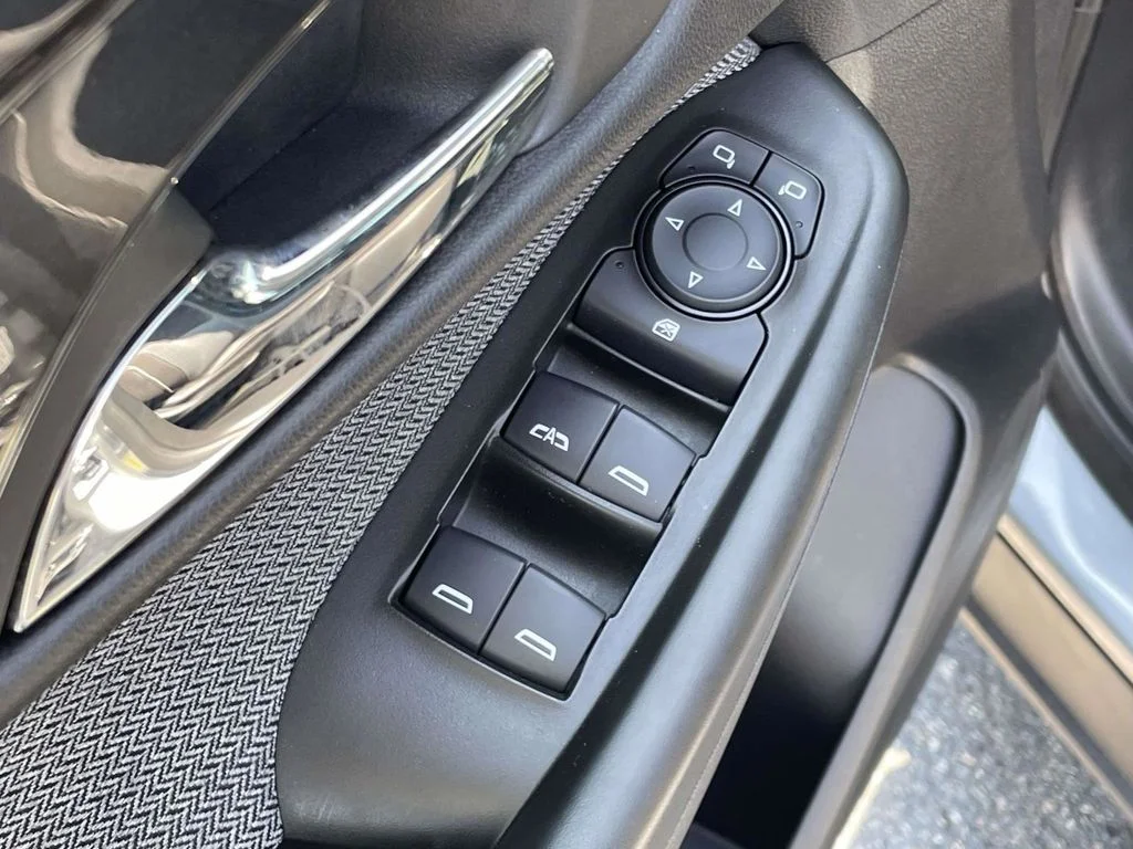 Used 2025 Gray Chevrolet LT image 24
