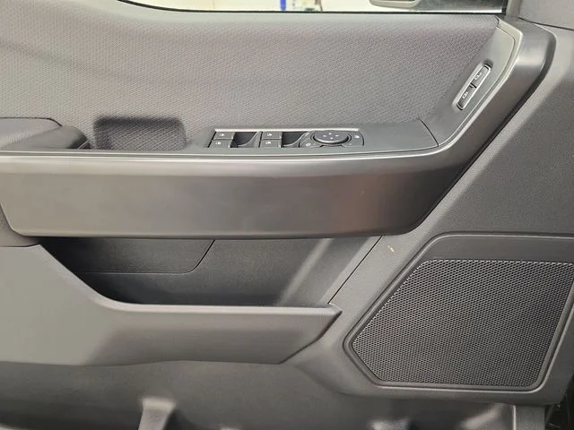 New 2026 Agate Black Metallic Ford STX® image 37