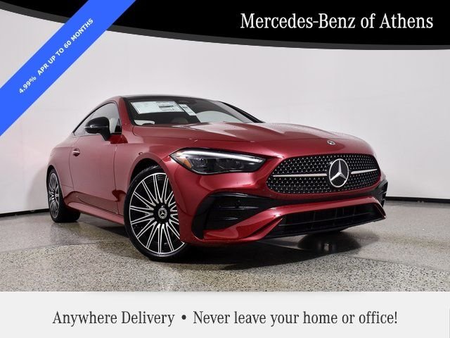 2026 Mercedes-Benz CLE CLE 300 - Photo 6