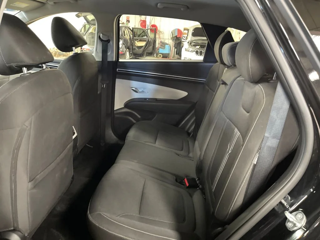 Used 2024 Black Hyundai SEL image 26