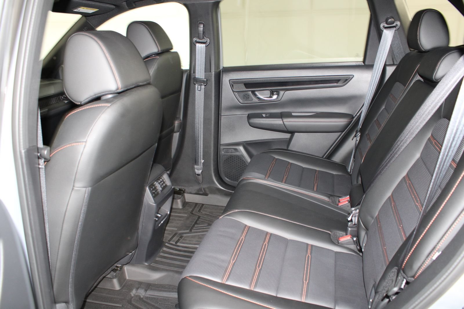 Used 2026 Gray Honda Sport-L image 11