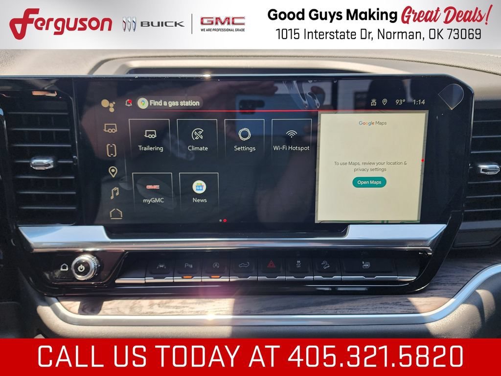 2026 GMC Sierra 1500 SLT - Photo 26