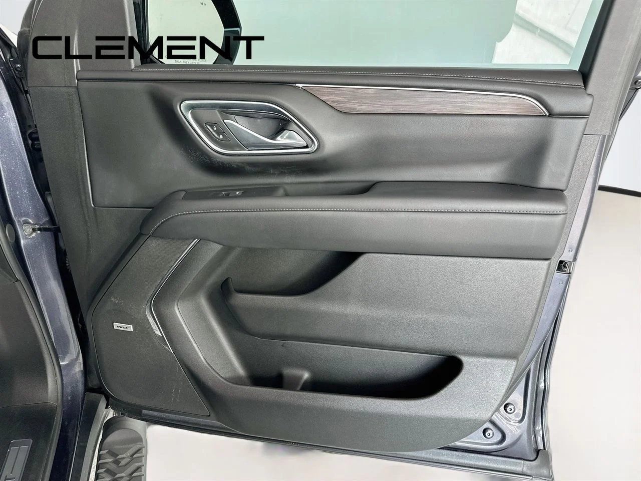2023 Chevrolet Tahoe Z71 - Photo 38
