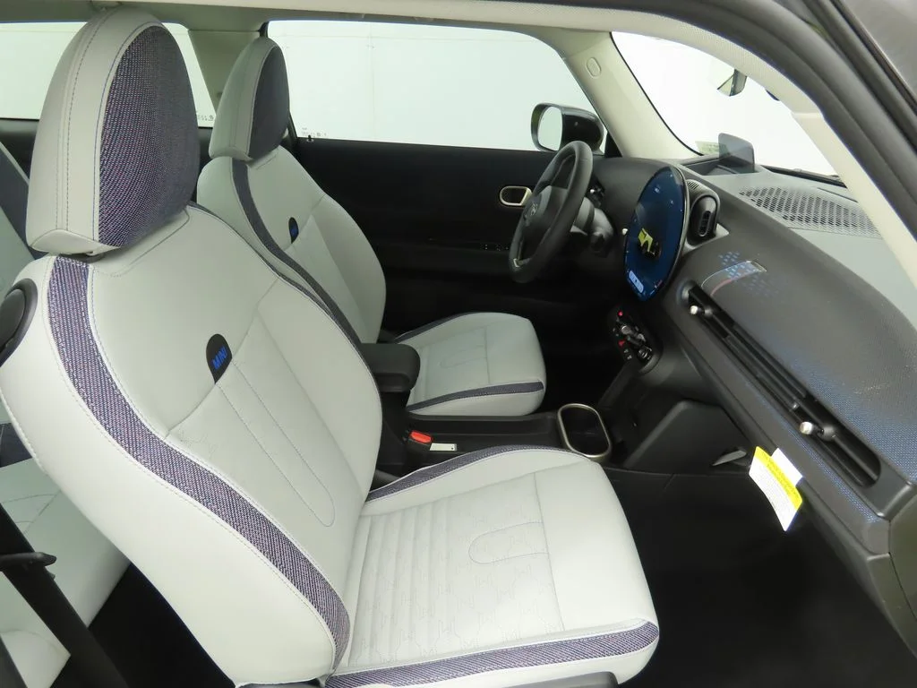 2026 MINI Hardtop 2 Door S - Photo 23