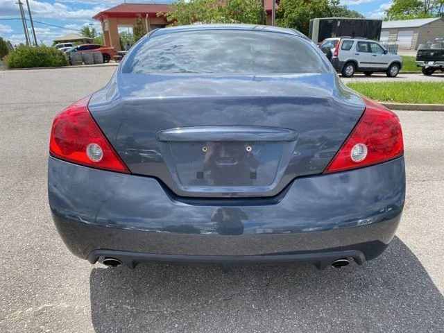 Used 2008 Gray Nissan 2.5 S image 5