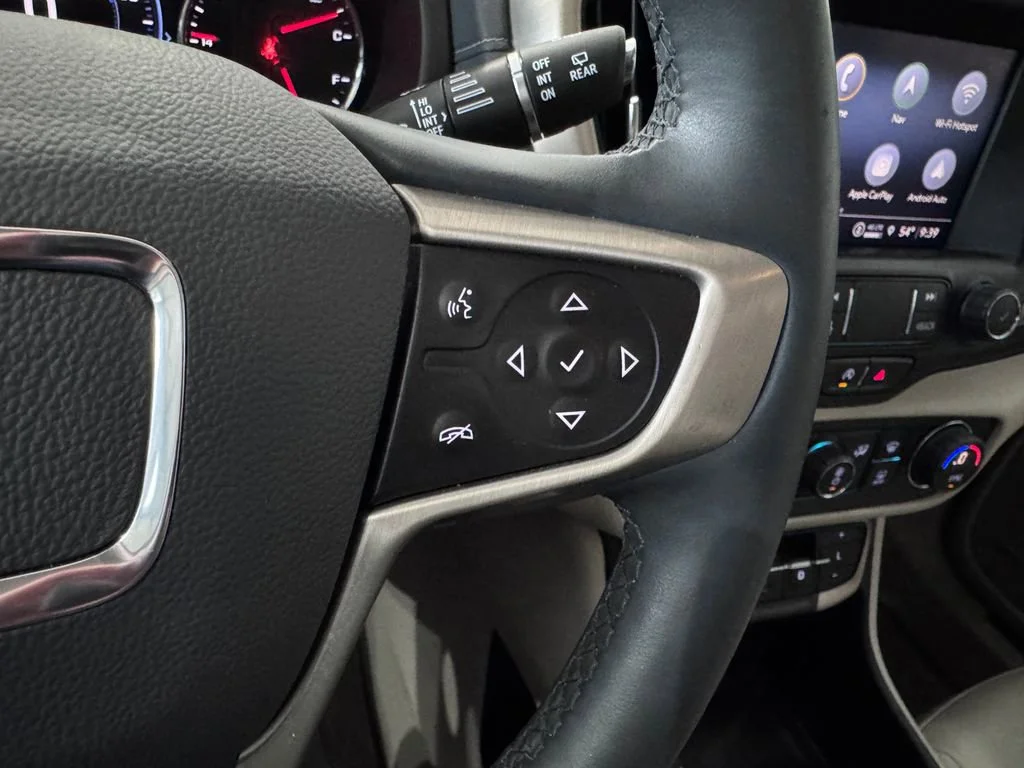 2023 GMC Terrain Denali - Photo 15