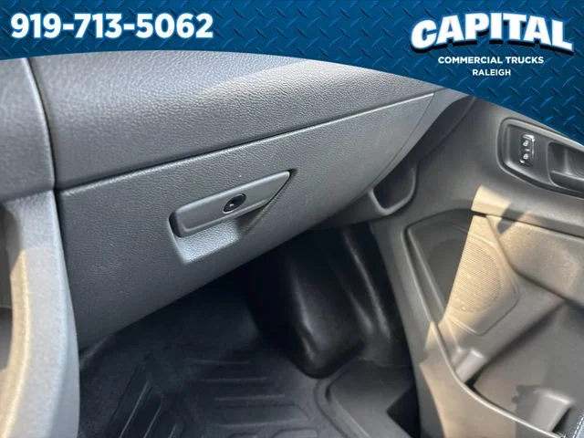 Used 2025 White Ford Base image 29