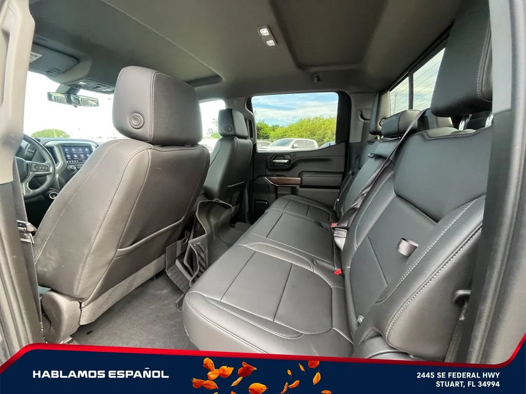 Used 2021 BLACK Chevrolet LT image 12