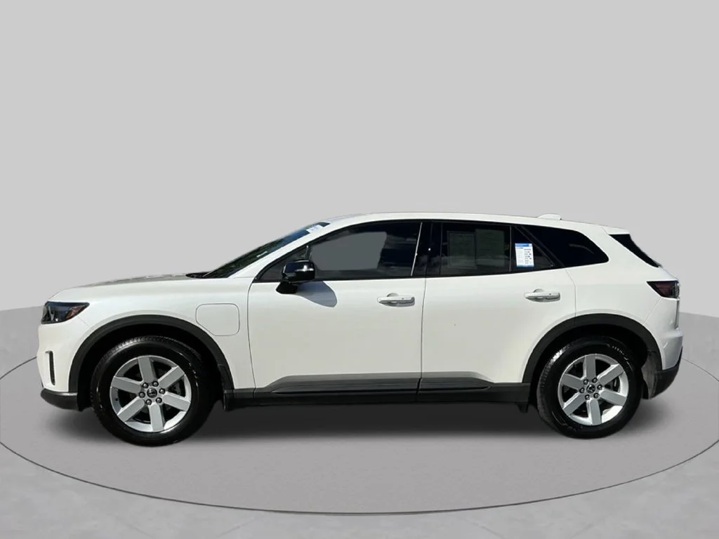 Used 2024  Honda EX image 8