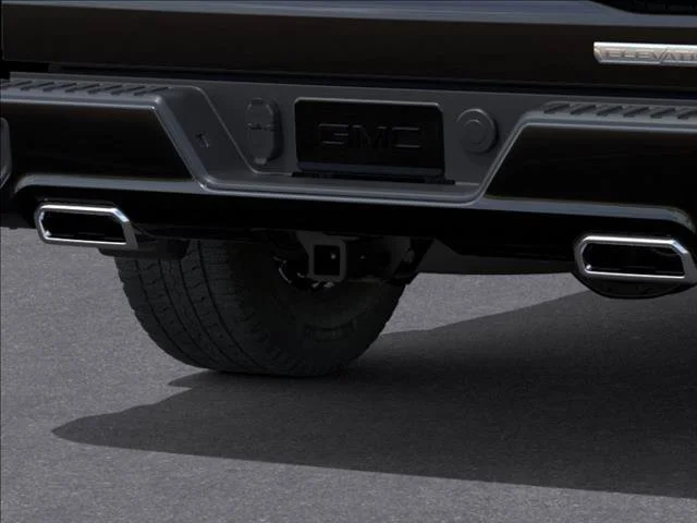 New 2026 Onyx Black GMC Elevation image 14