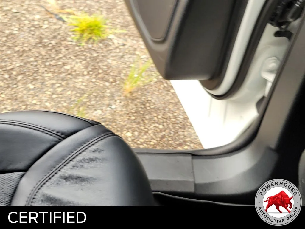 Used 2020 White Ford Platinum image 25