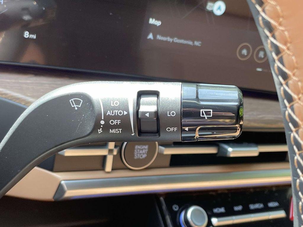 New 2026 Gray Hyundai Calligraphy AWD image 26