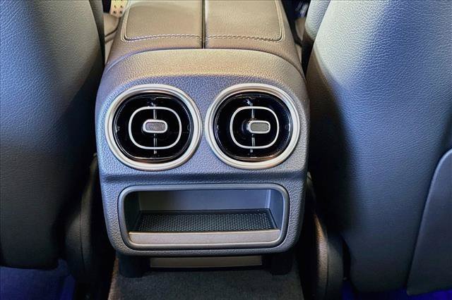 New 2026 Twilight Blue Metallic Mercedes-Benz C 300 image 53