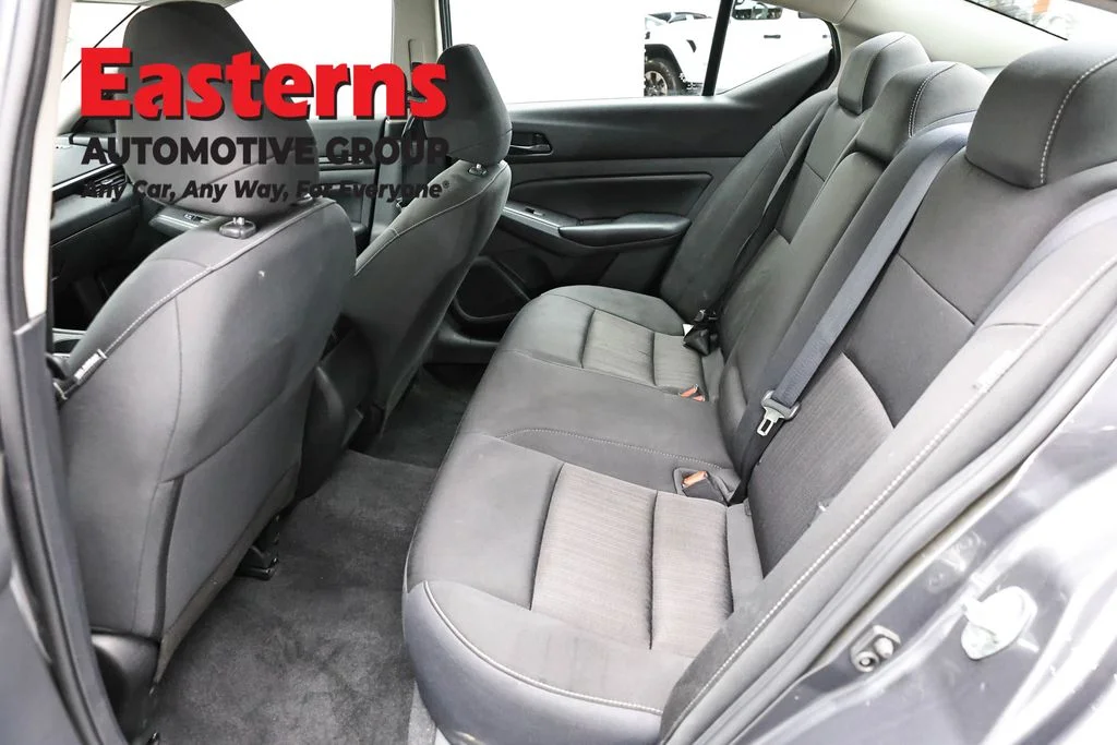 Used 2024 Gray Nissan 2.5 S image 20