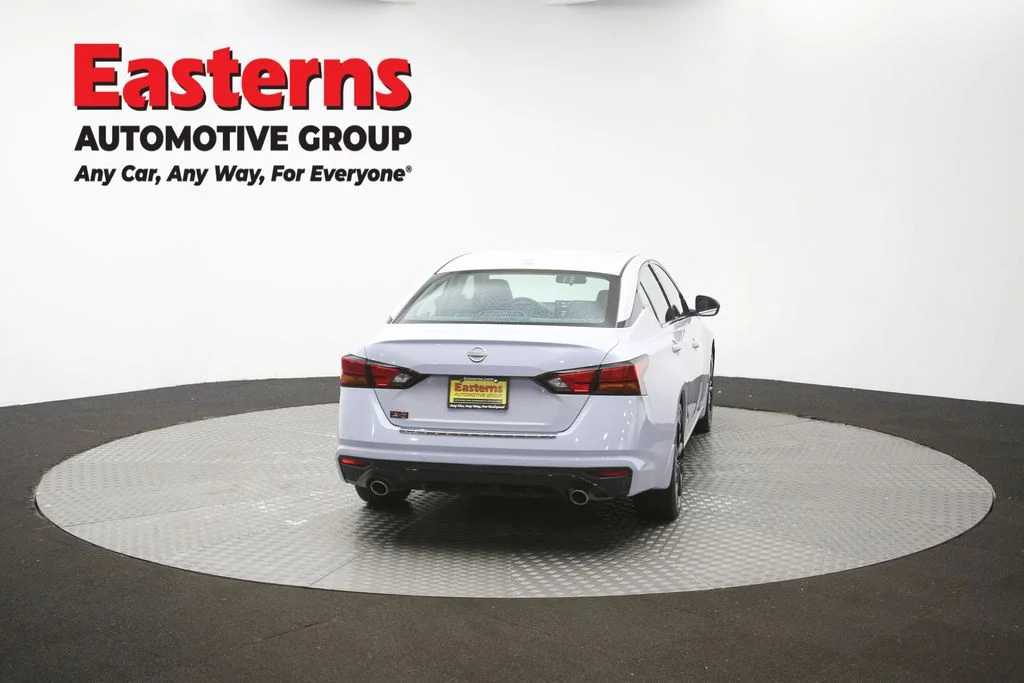 Used 2023 Gray Nissan 2.5 SR image 40