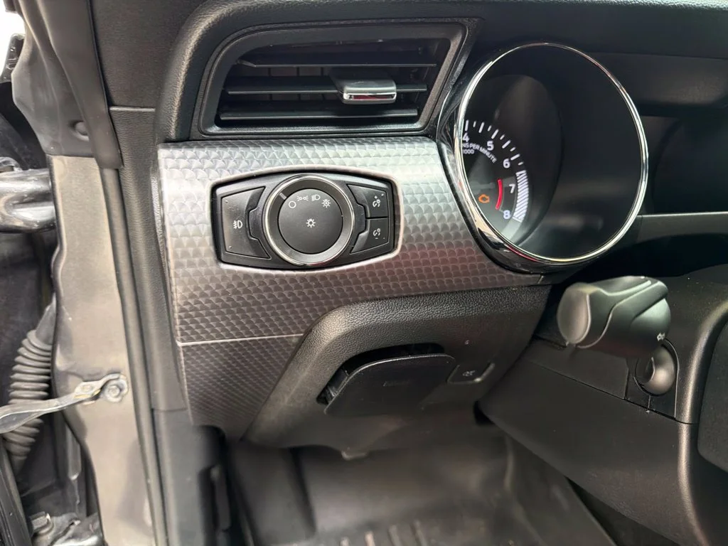 Used 2017 Gray Ford GT Premium image 33