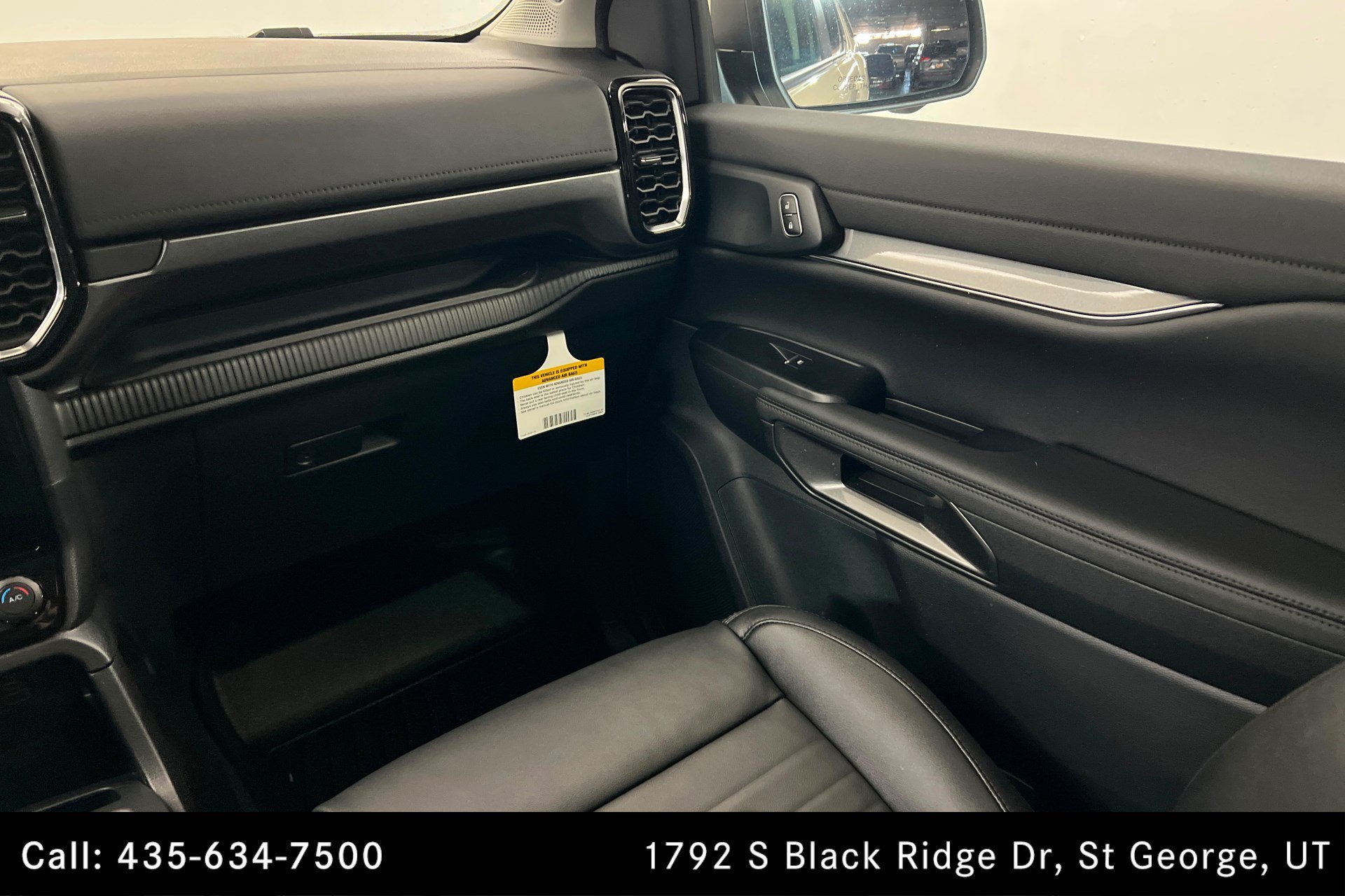 Used 2024 Summit White Buick Sport Touring image 84