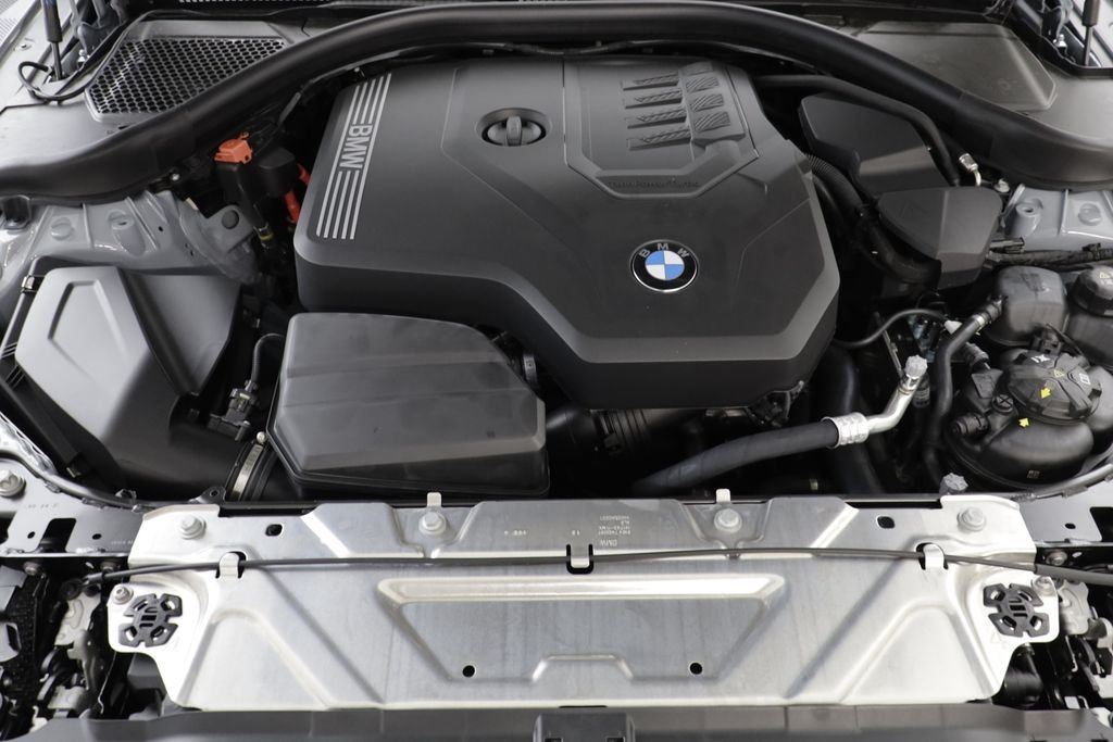 New 2026 Brooklyn Grey Metallic BMW 230i xDrive image 22