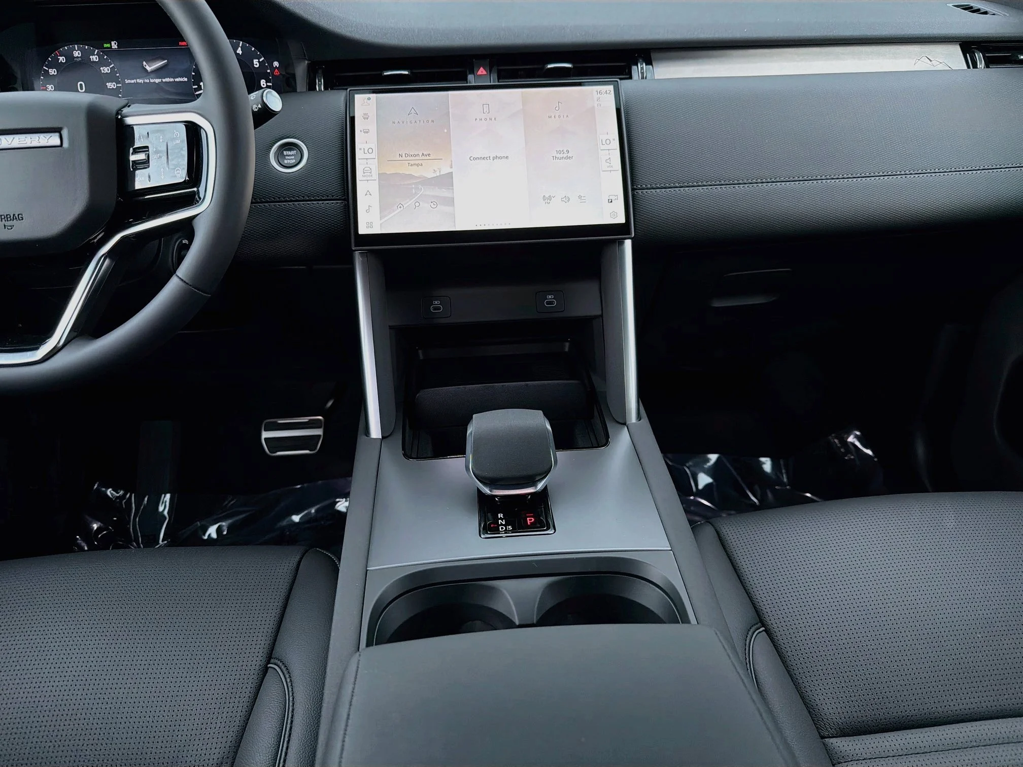 New 2026 Fuji White Land Rover Landmark image 19