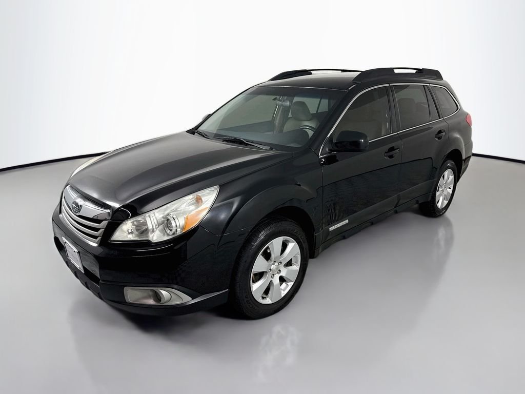 Used 2012 Black Subaru 2.5i Premium image 1