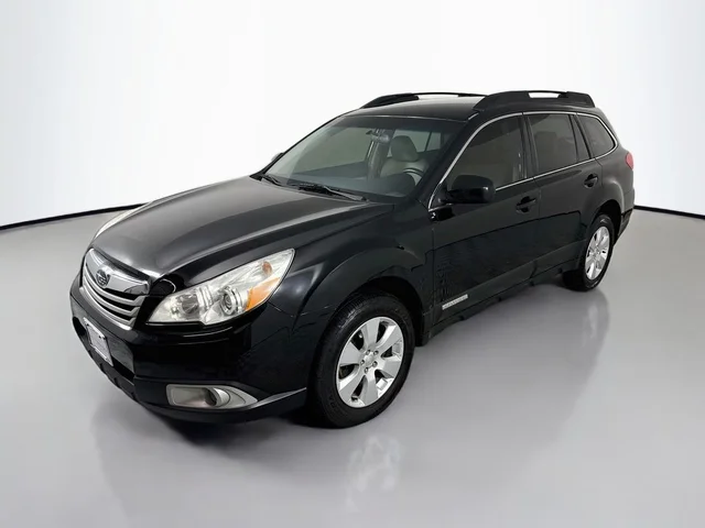 2012 Subaru Outback 2.5i Premium