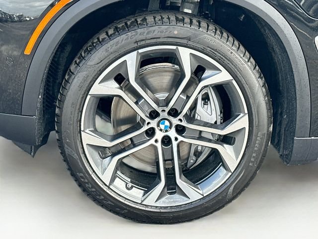 New 2026 Black BMW xDrive50e image 26