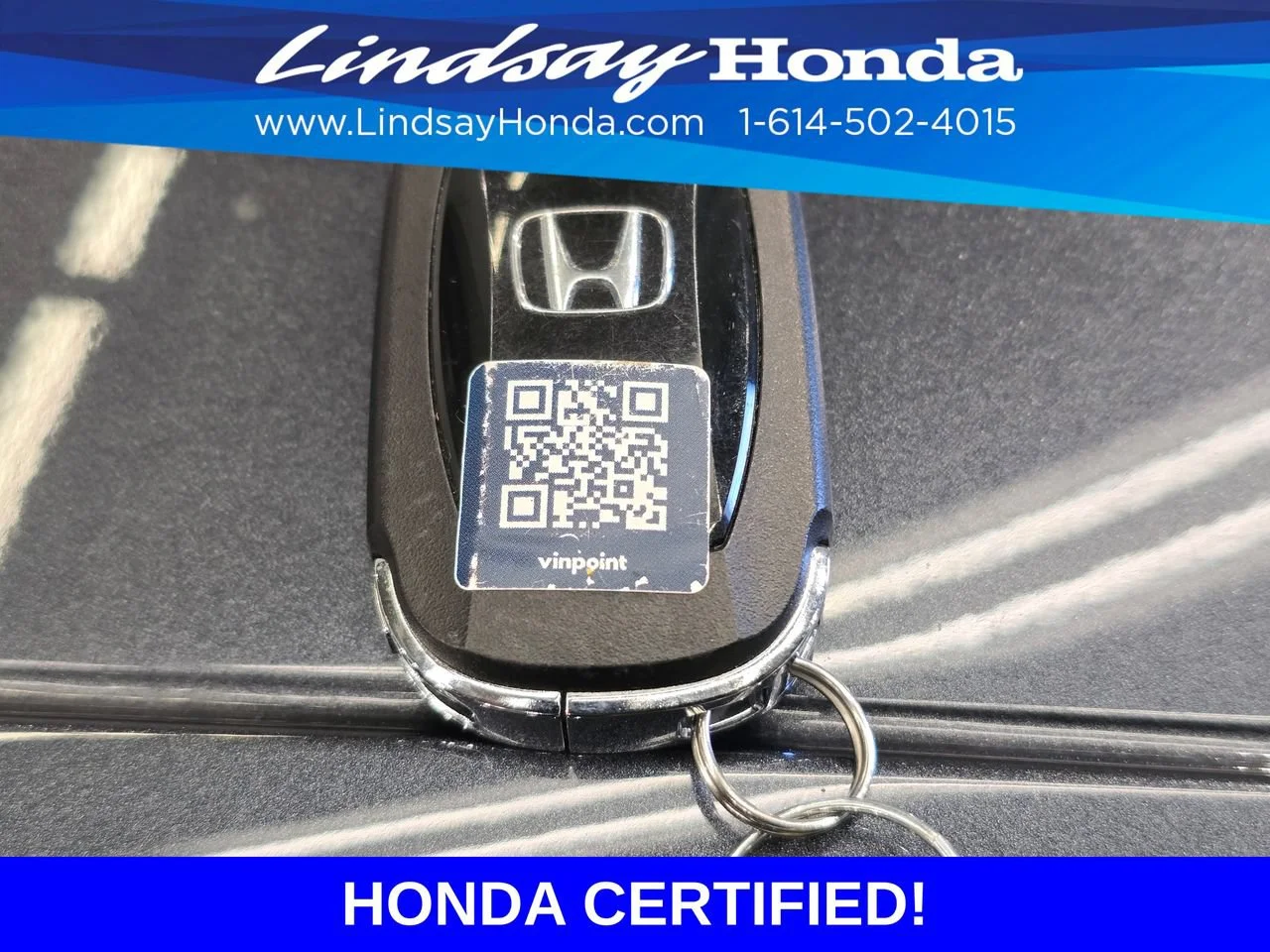 Certified Used 2026 Meteorite Gray Metallic Honda Sport image 52