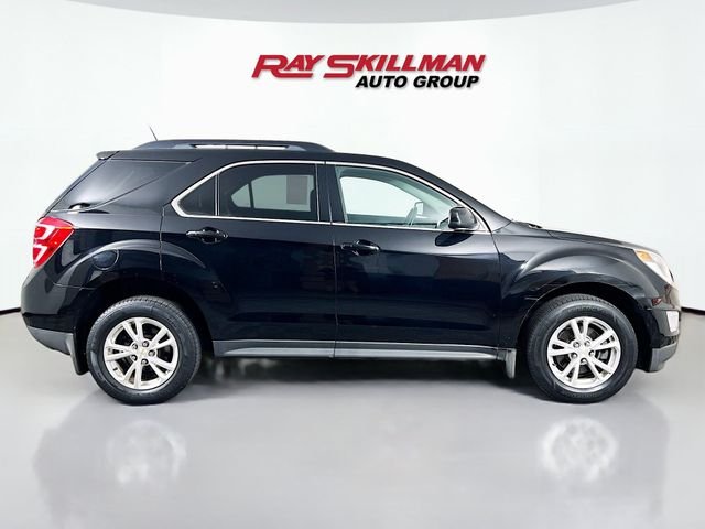Used 2016 Black Chevrolet LT image 8