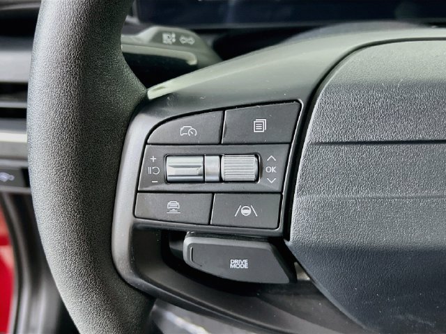 2025 Kia K4 LXS - Photo 13