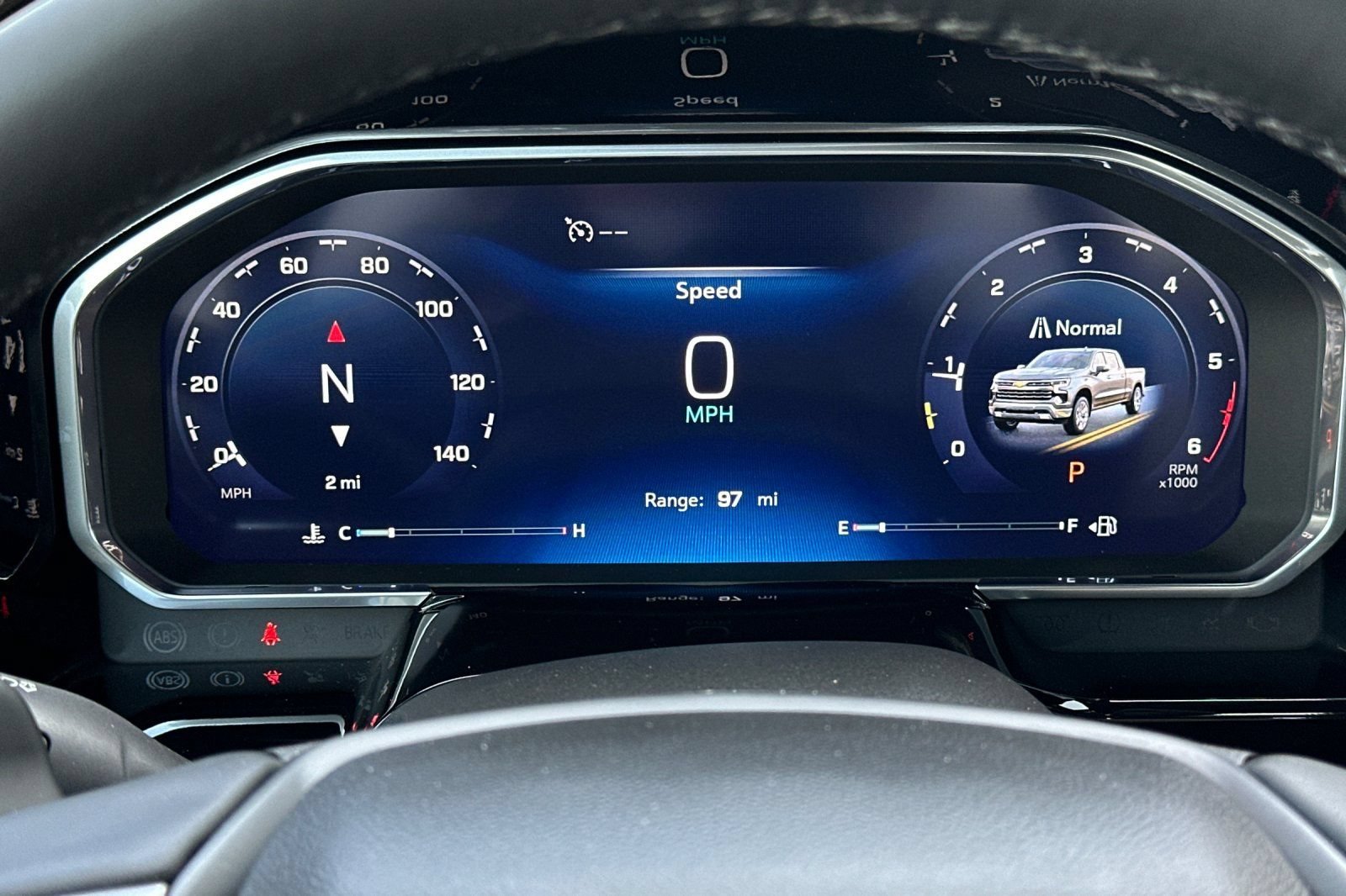 2026 Chevrolet Silverado 1500 LT - Photo 24