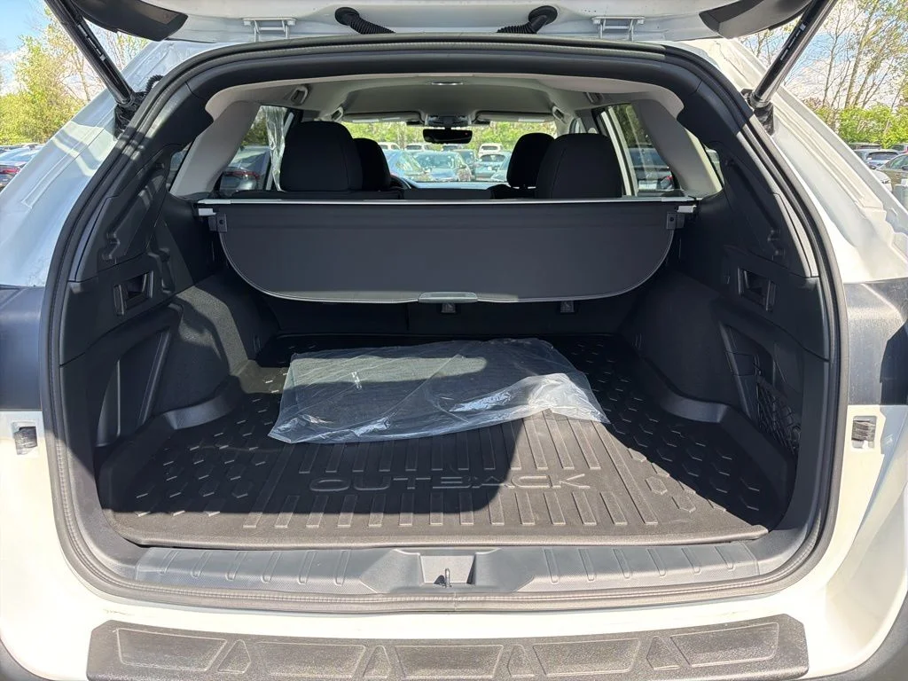 2025 Subaru Outback Premium - Photo 20
