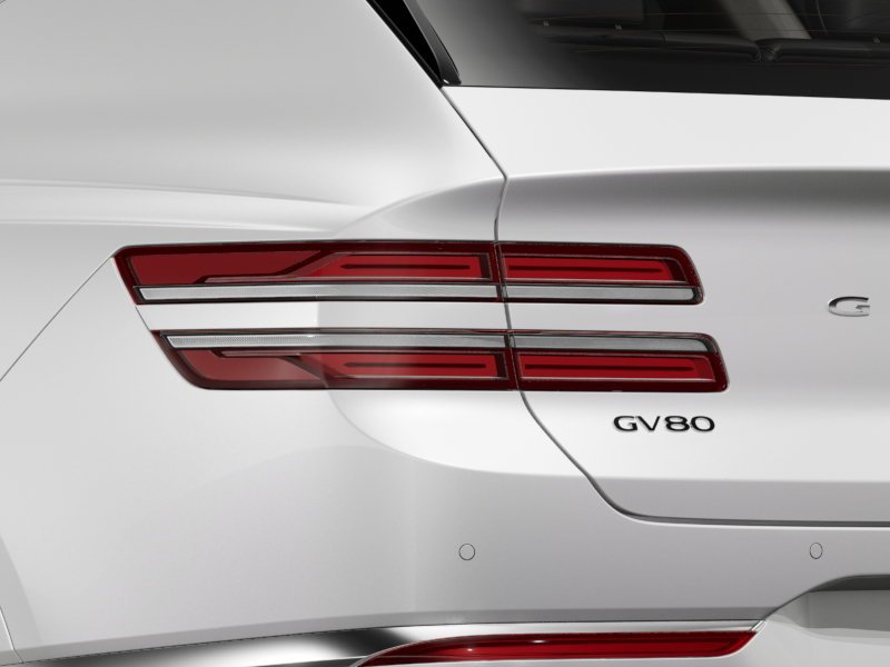 New 2026 Uyuni White Genesis 3.5T PRESTIGE image 23