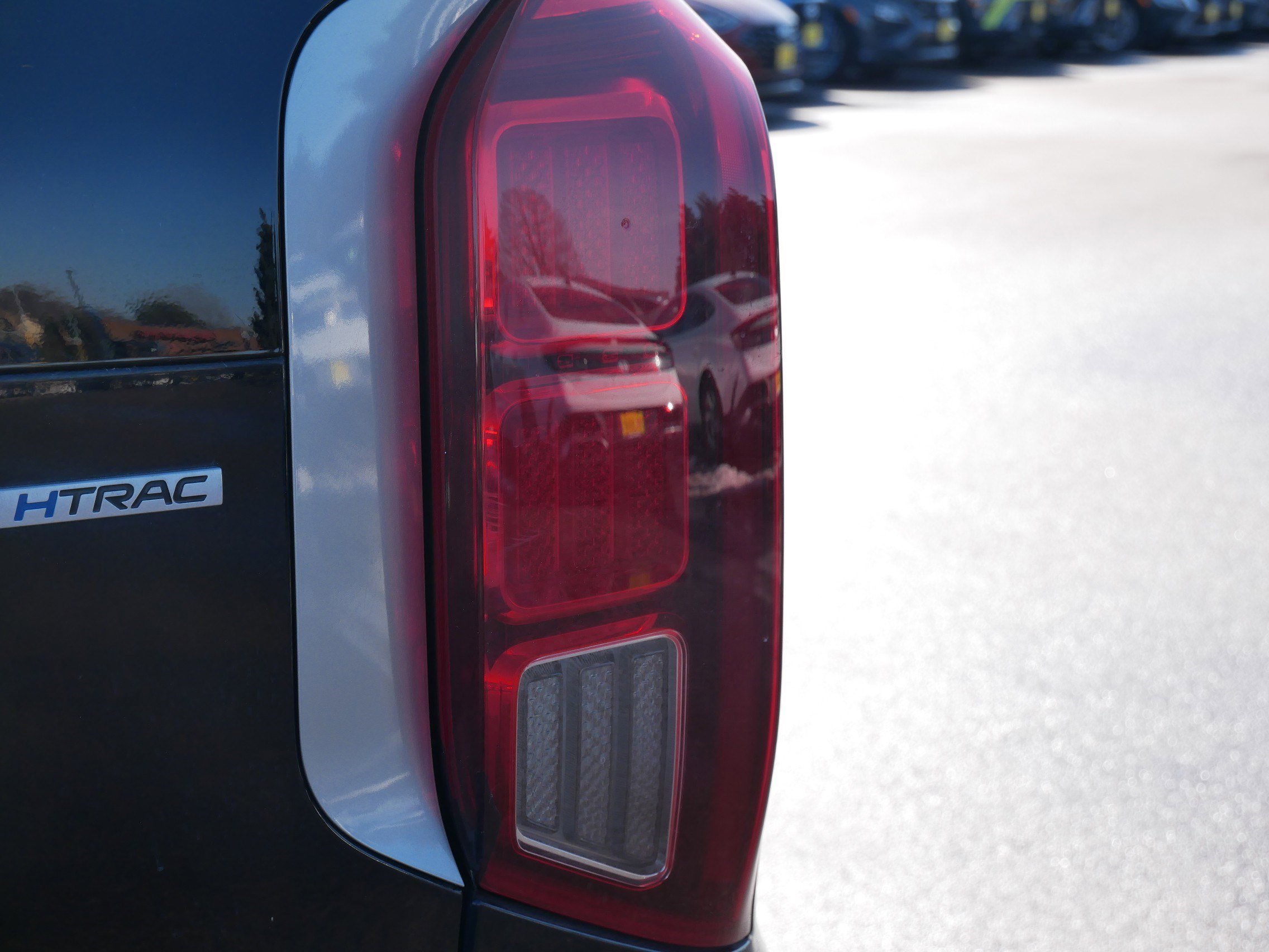 Certified Used 2020 Becketts Black Hyundai SEL image 17