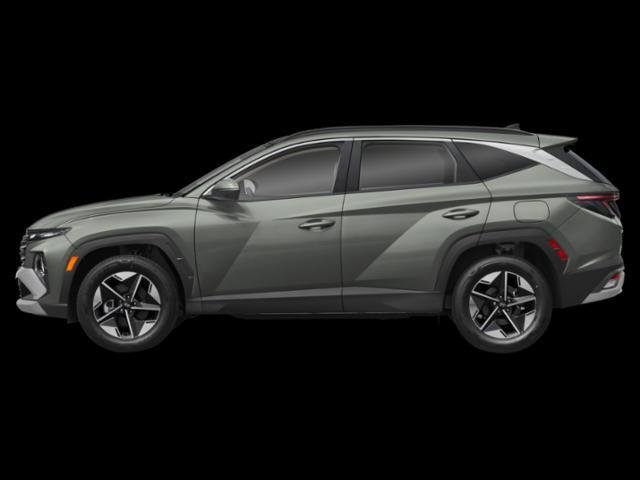 New 2026 Amazon Gray Hyundai SEL Convenience image 29