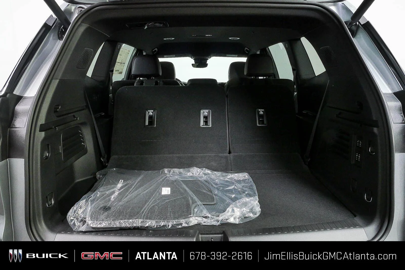 New 2026 Sterling Metallic GMC Denali image 32