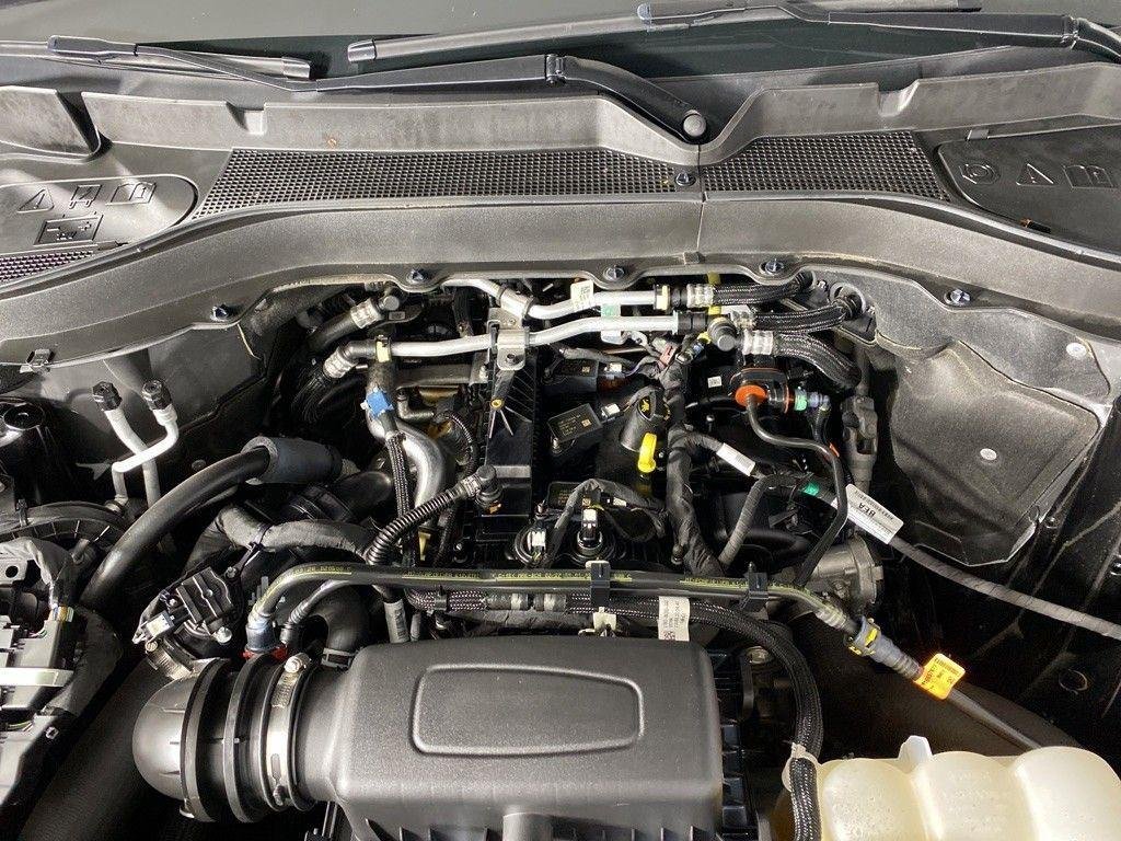 Used 2023 Black Metallic Ford XLT image 15