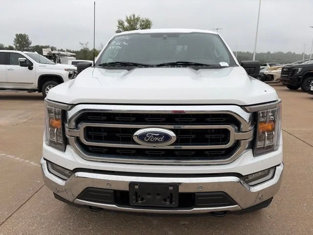 Used 2022 White Ford XL image 9