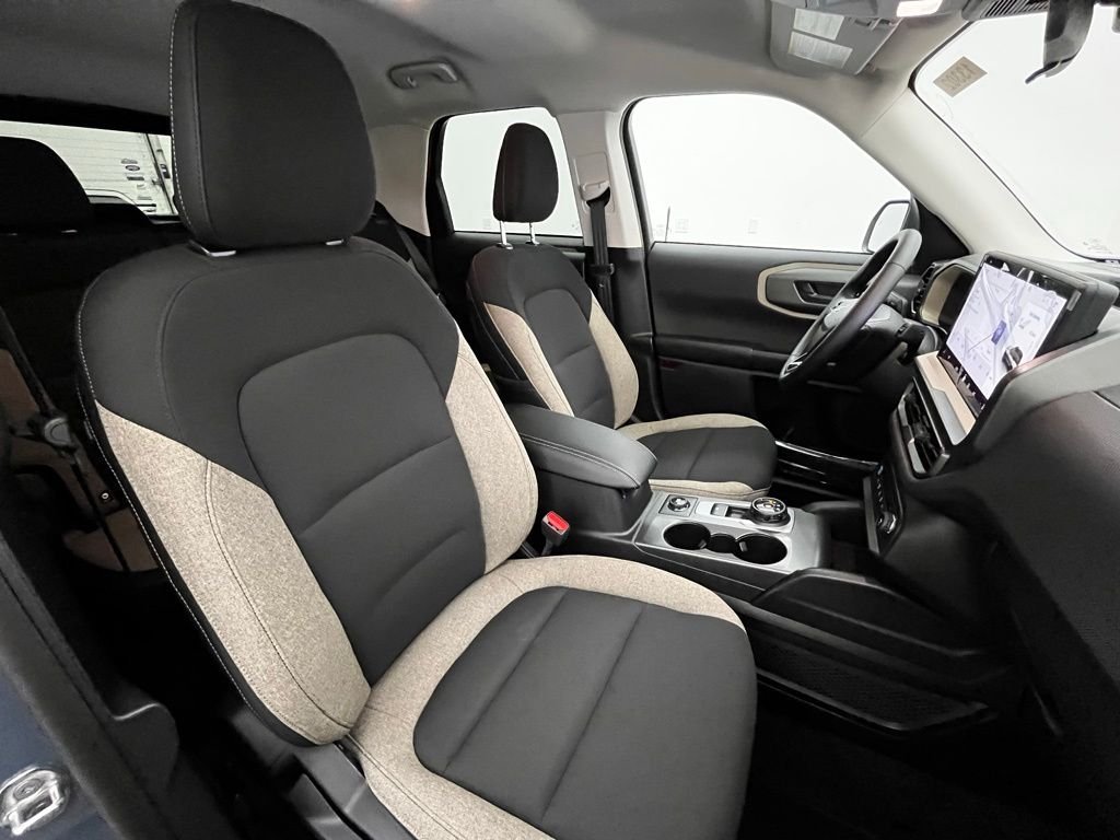 New 2026 Gray Ford Big Bend image 33