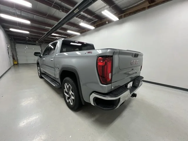 2024 GMC Sierra 1500 SLT - Photo 6