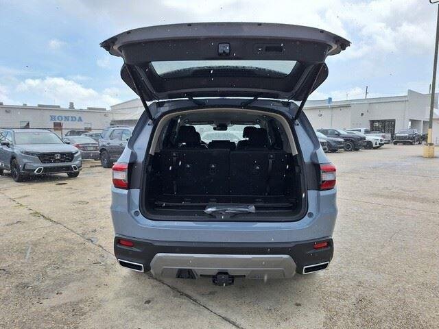 New 2026 Sonic Gray Pearl Honda EX-L image 29