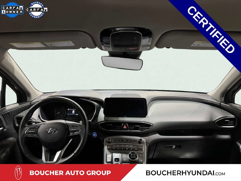 2023 Hyundai Santa Fe SEL - Photo 9