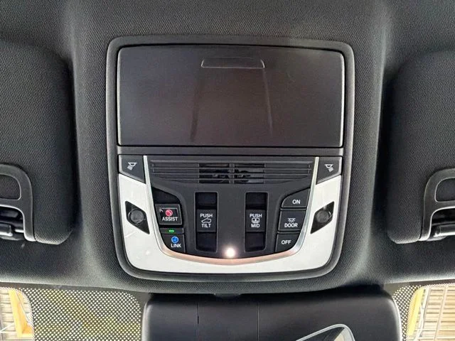 2026 Acura RDX Base - Photo 28