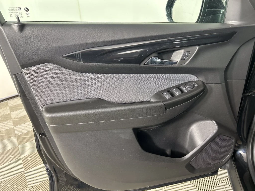 Used 2024 Black Chevrolet LT image 11