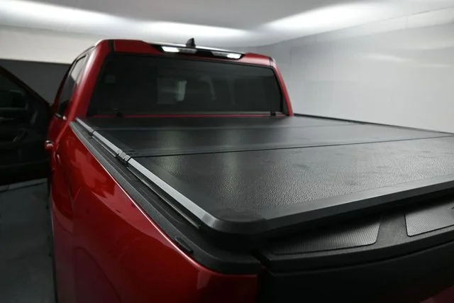 Used 2025 Red Toyota SR5 image 12