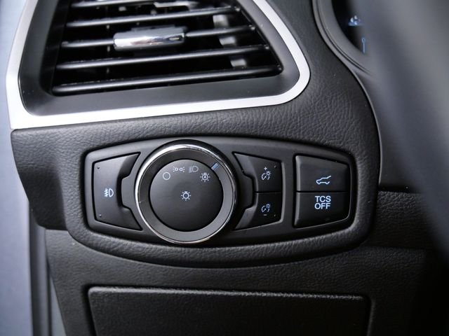 Certified Used 2024 Gray Ford SEL image 26