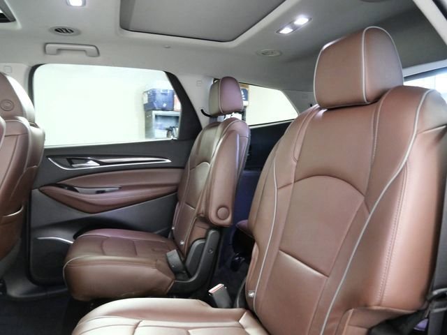 Used 2020 Gold Buick Avenir image 14