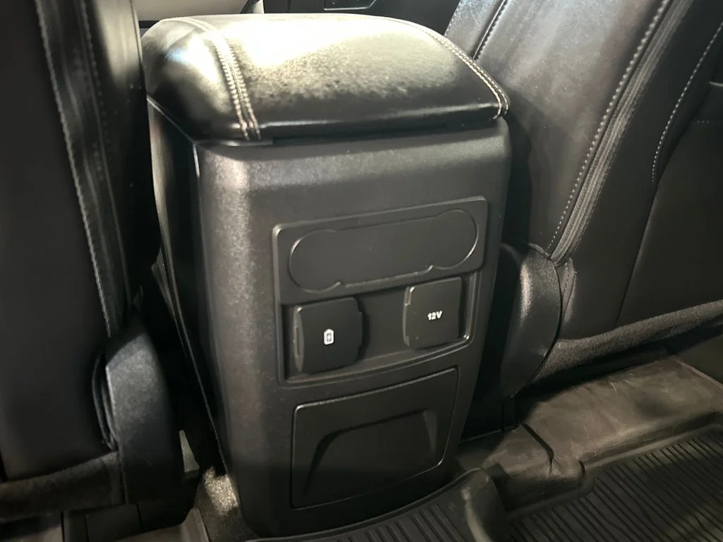 Used 2023 Blue Ford XLT image 38