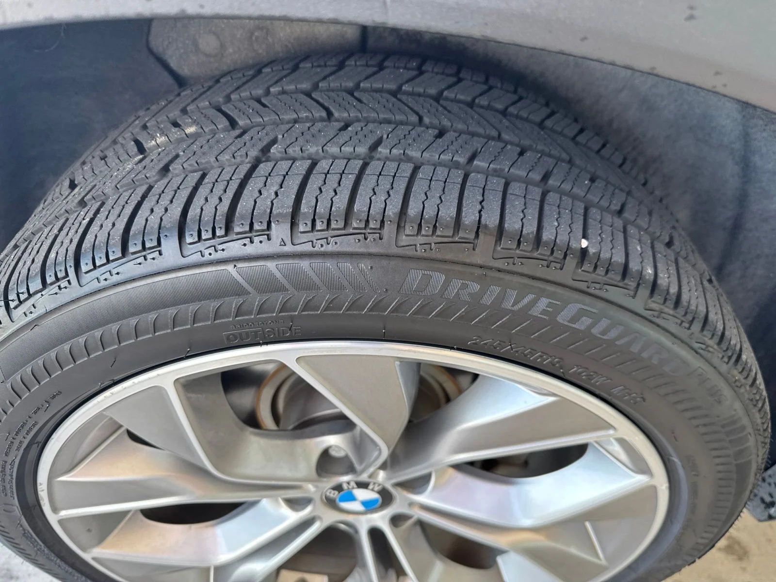 Used 2016 White BMW sDrive28i image 20