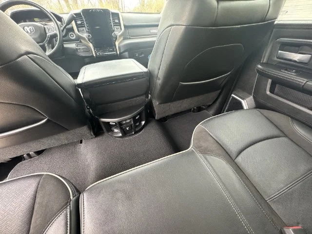 2024 RAM Ram 2500 Pickup Laramie - Photo 22